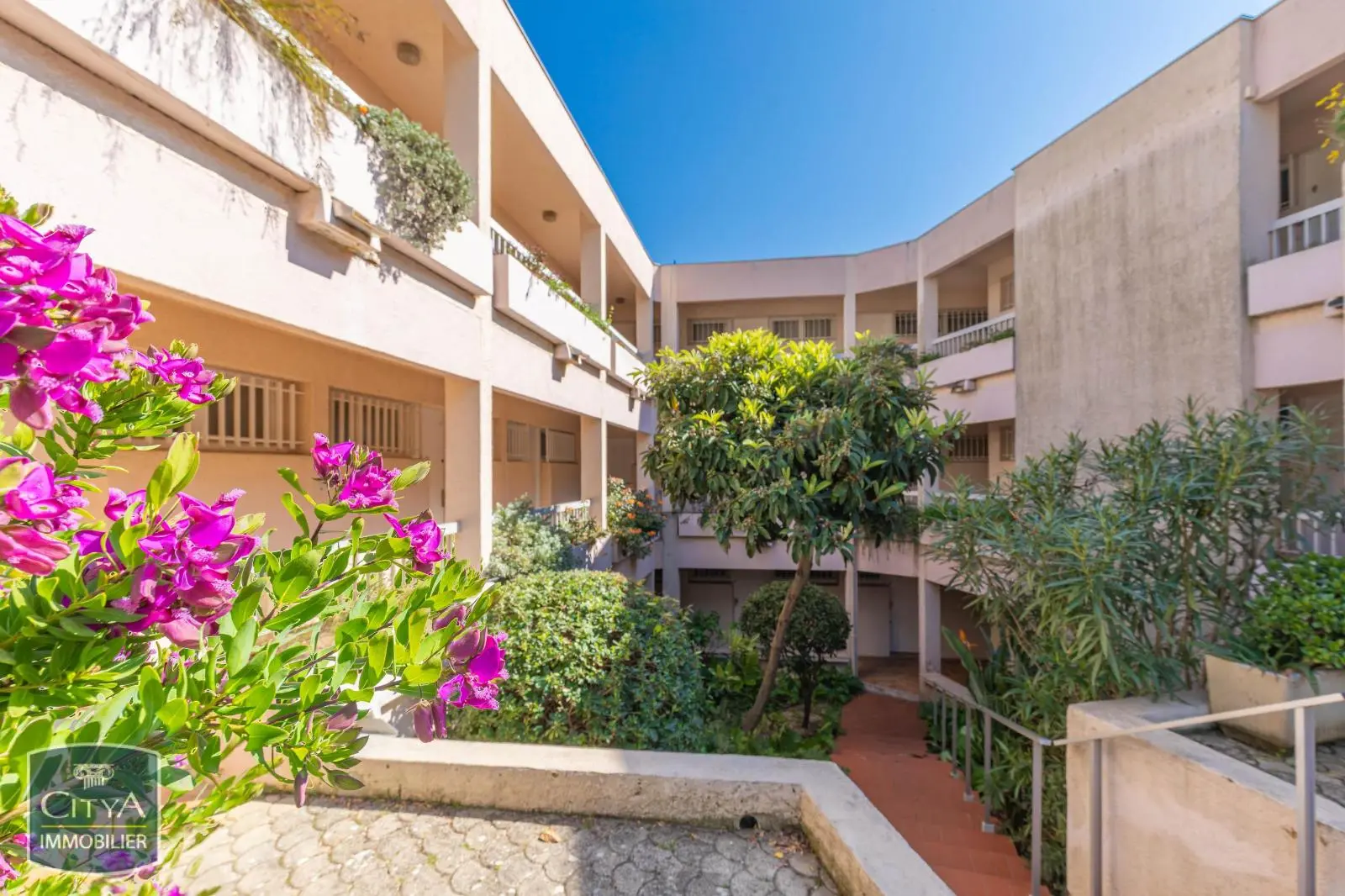 Photo 4 Appartement 1 pièce 19m²