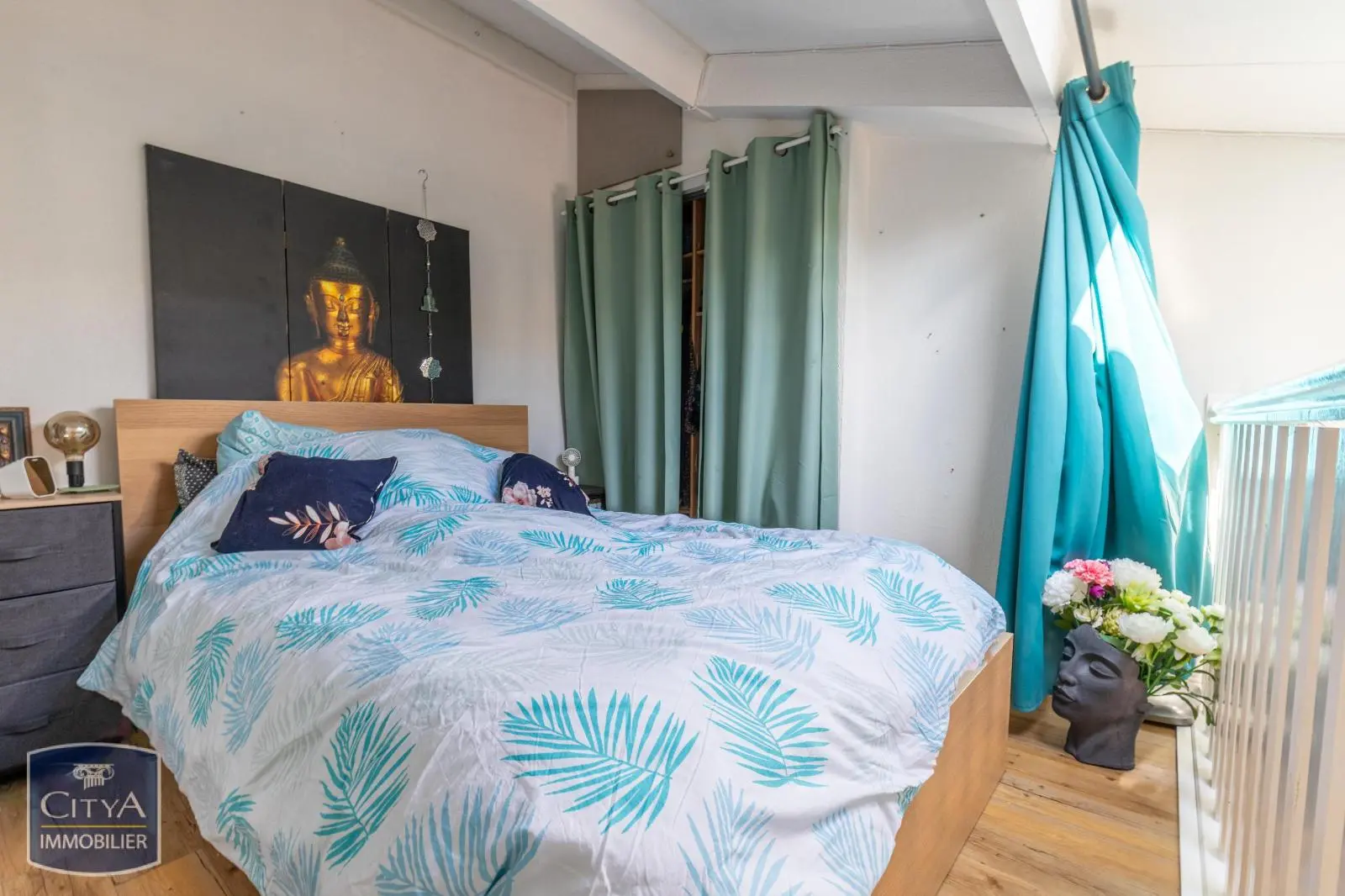 Photo 4 Appartement 2 pièces 37.1m²