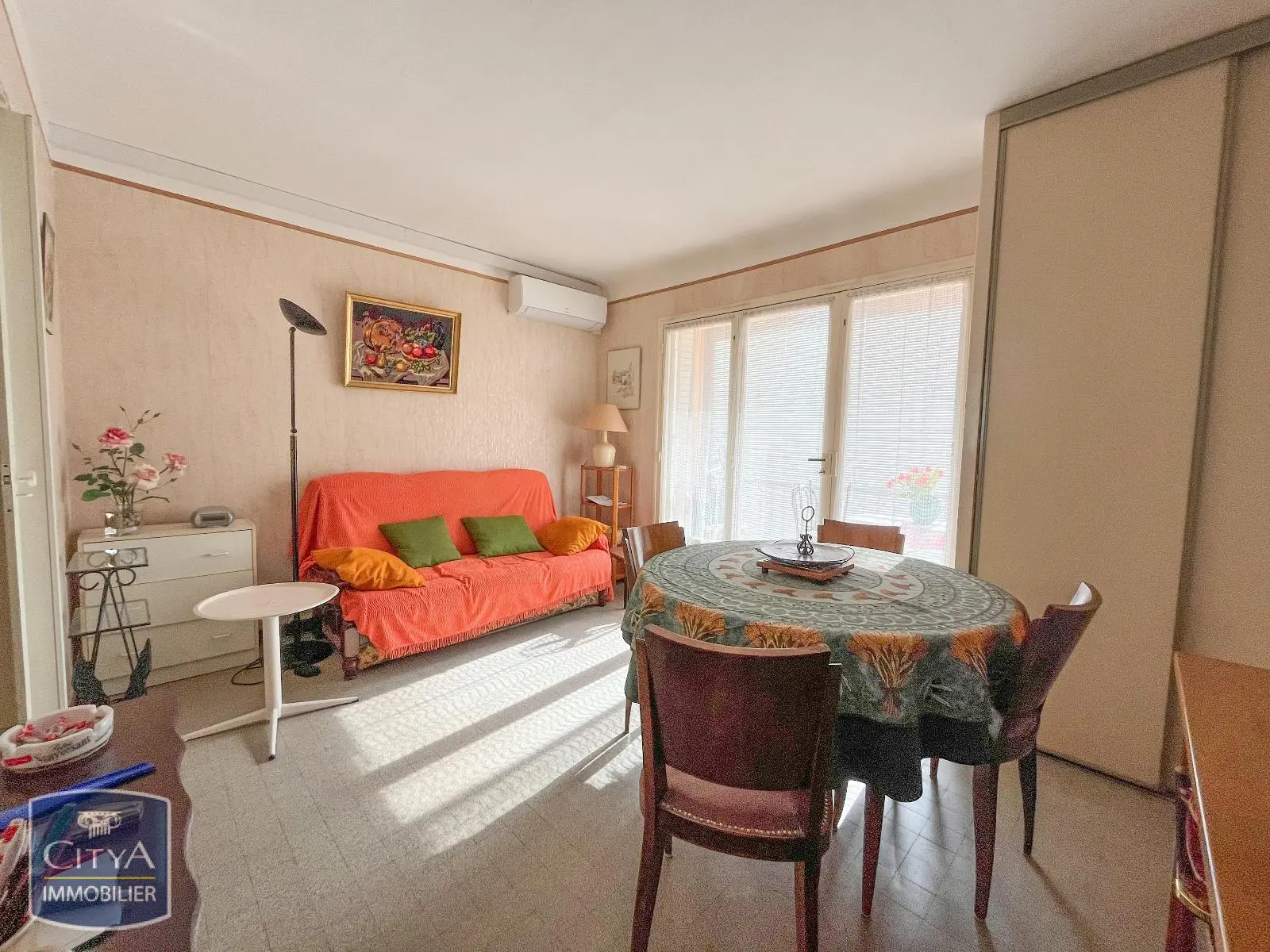 Photo 1 Appartement 2 pièces 34m²