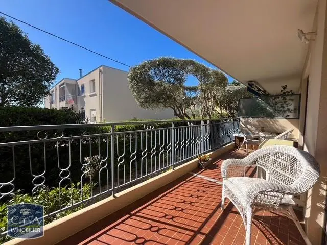 Photo 5 Appartement 3 pièces 69m²