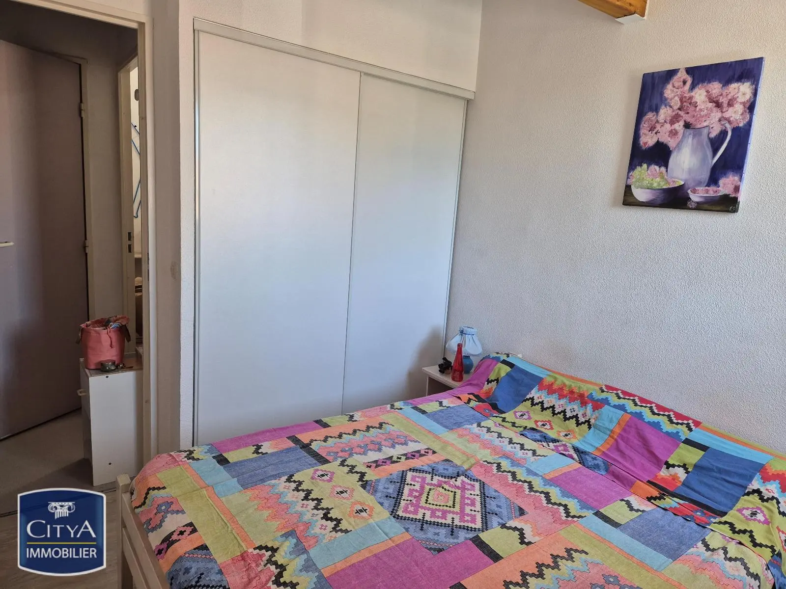 Photo 8 Appartement 3 pièces