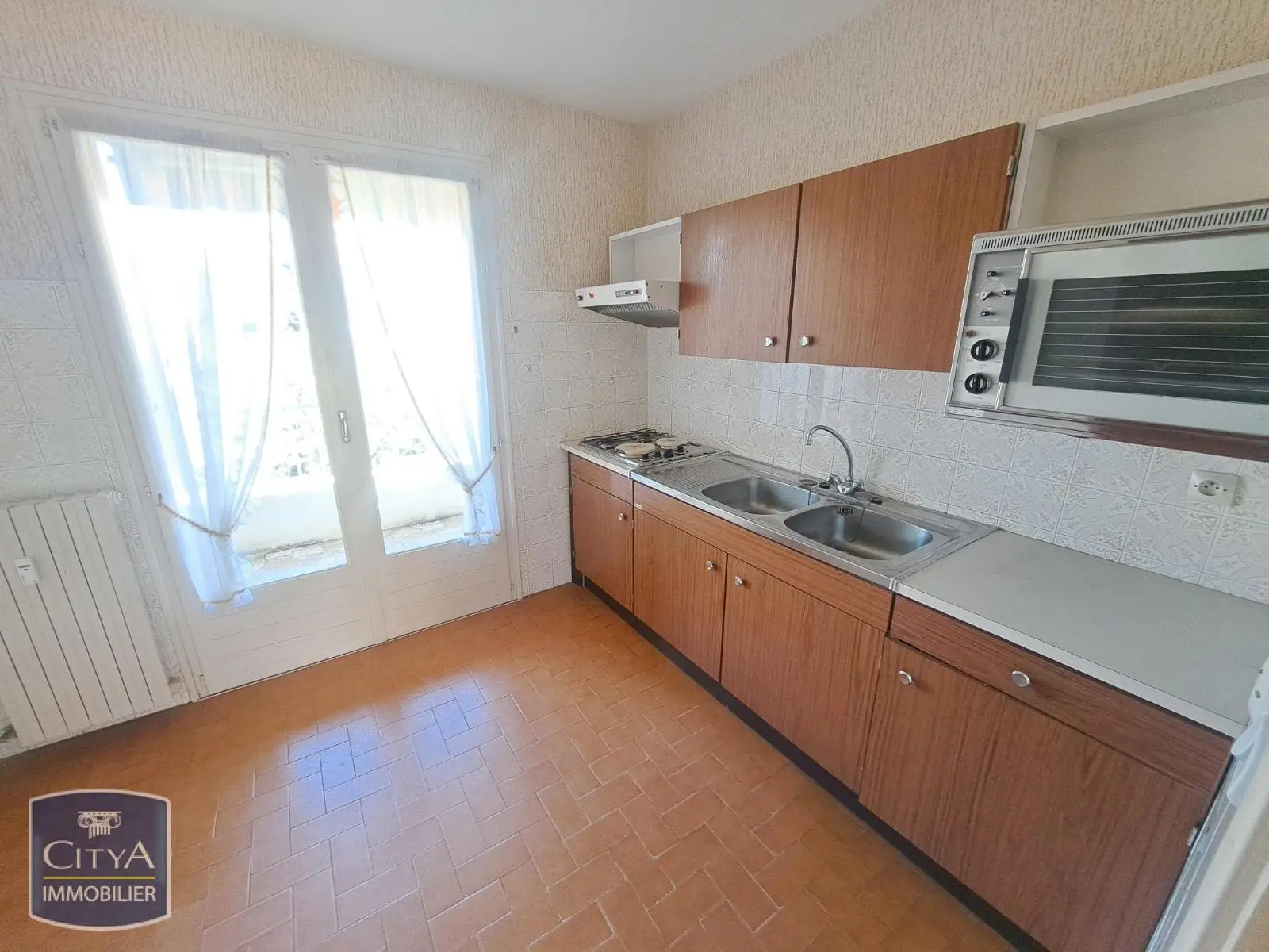 Photo 4 Appartement 3 pièces 64m²