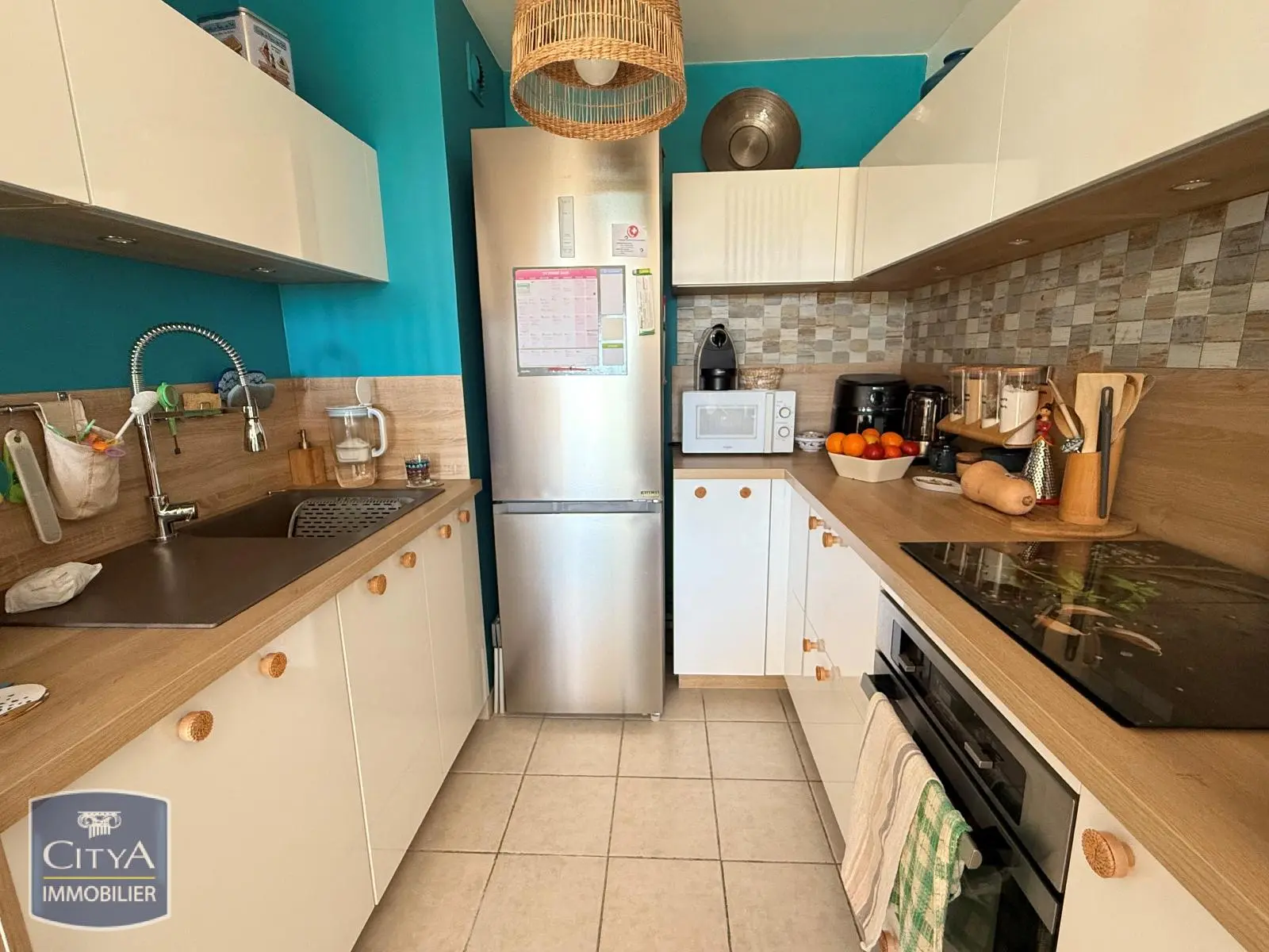 Photo 4 Appartement 2 pièces 40m²
