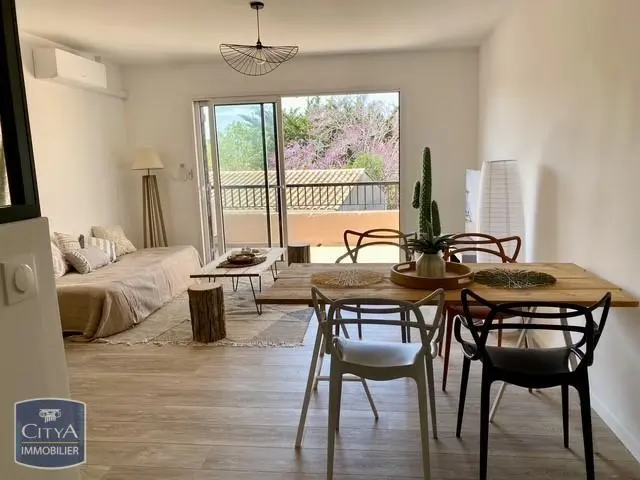 Photo 2 Appartement 2 pièces 44m²