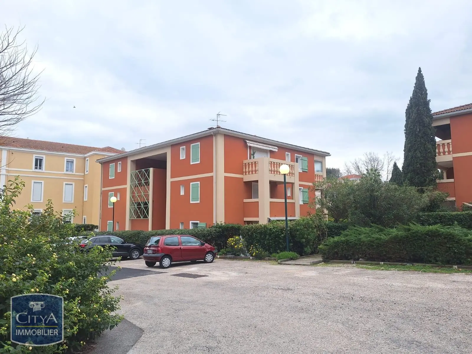 Photo 12 Appartement 3 pièces 45m²