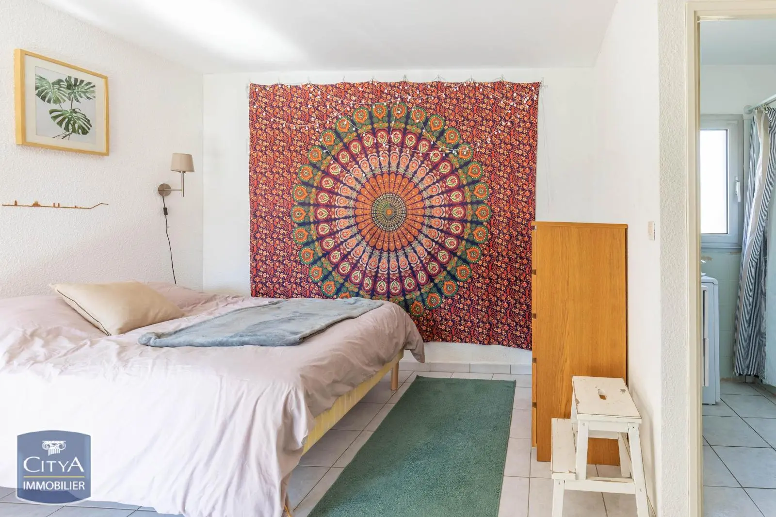 Photo 10 Appartement 1 pièce 19m²