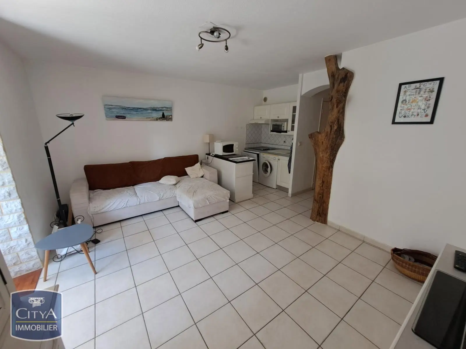 Photo 4 Appartement 2 pièces 40m²