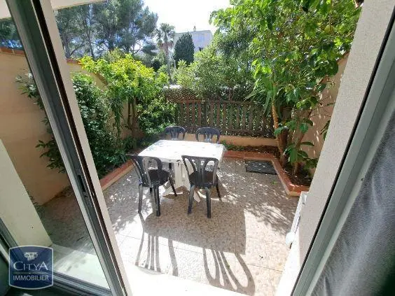 Photo 9 Appartement 2 pièces 42m²