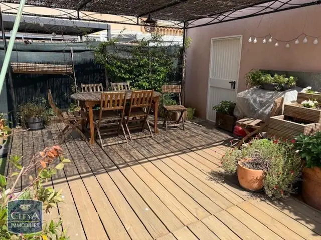 Photo 7 Appartement 2 pièces 97m²