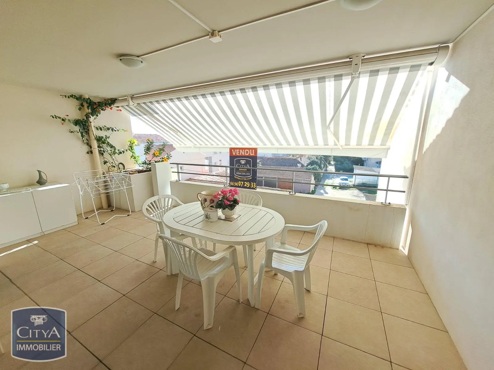 Photo 12 Appartement 4 pièces 84m²