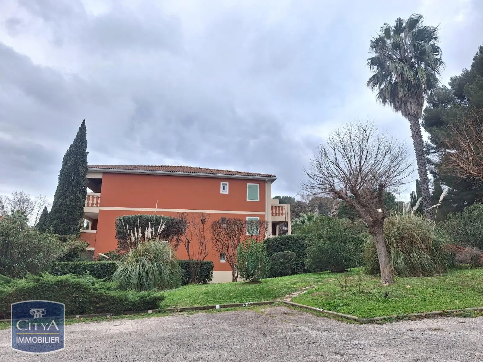 Photo 7 Appartement 3 pièces 45m²