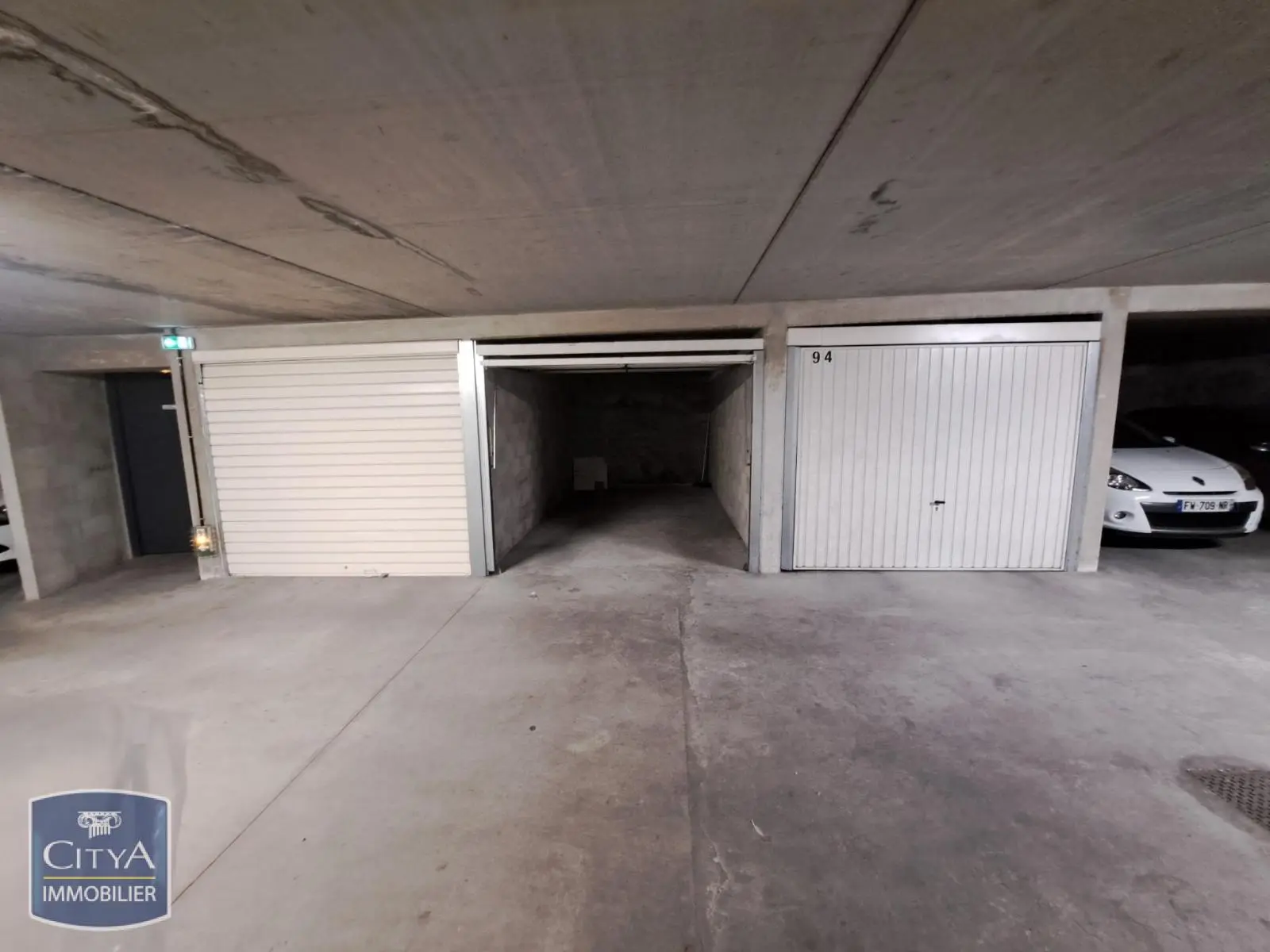 Photo 8 Appartement 3 pièces 60m²