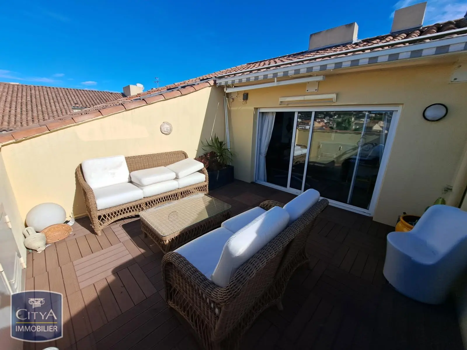 Photo 9 Appartement 4 pièces 144m²