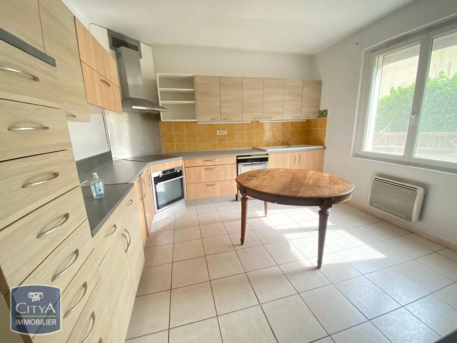 Photo 2 Appartement 4 pièces 97m²