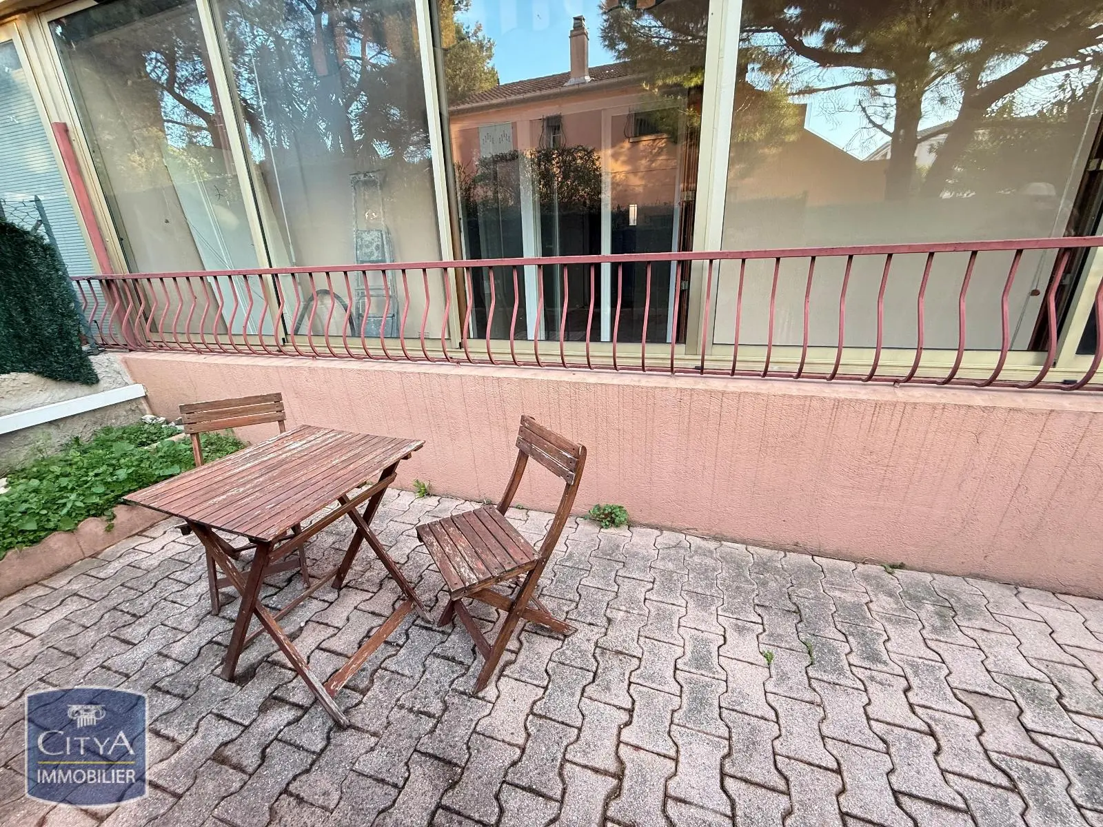 Photo 6 Appartement 2 pièces 44m²