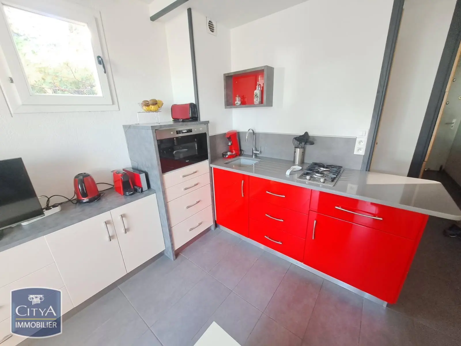 Photo 5 Appartement 2 pièces 30m²