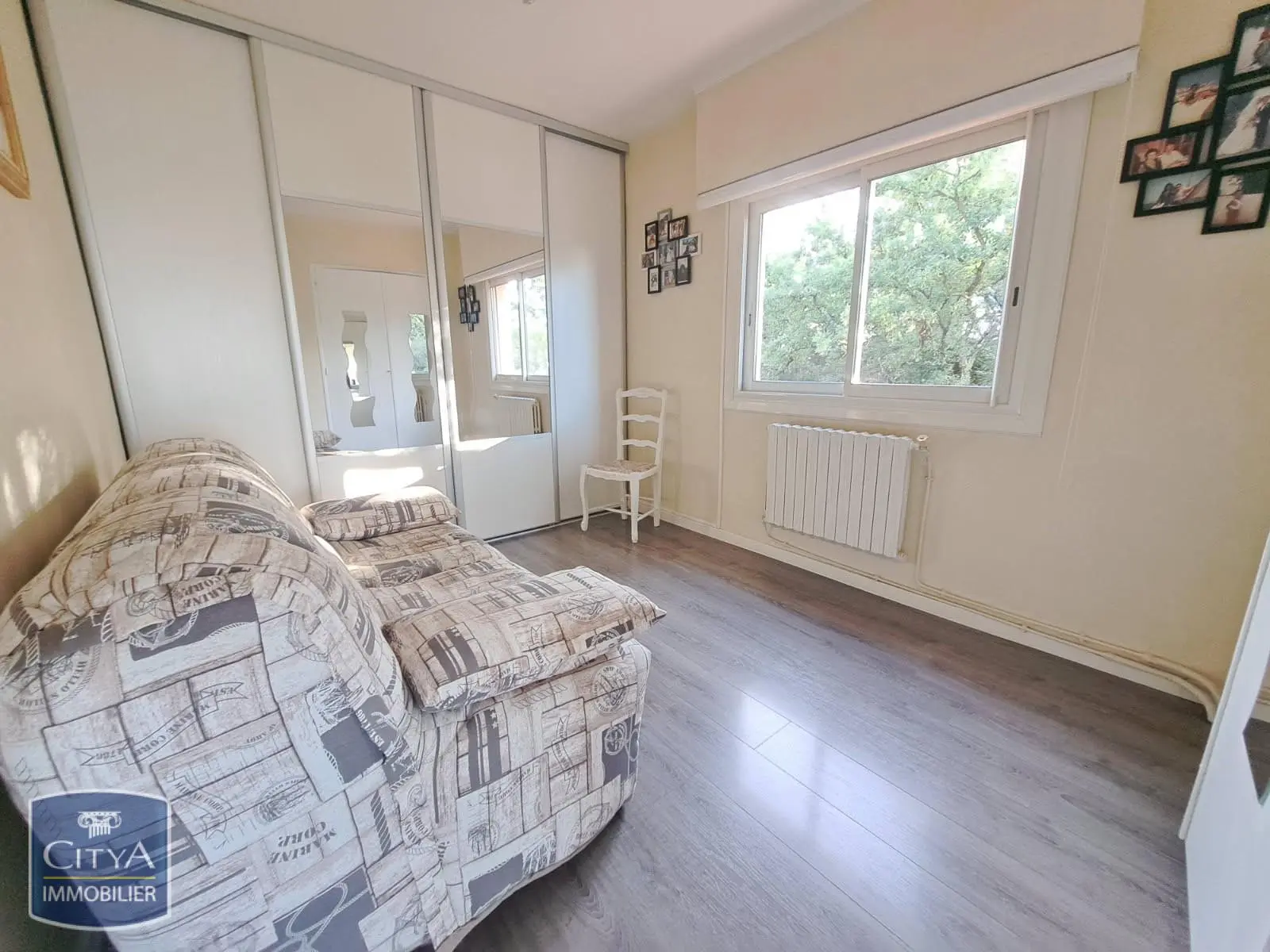 Photo 9 pour Appartement 4 pièces 78m² Photo 9 Appartement 4 pièces 78m²