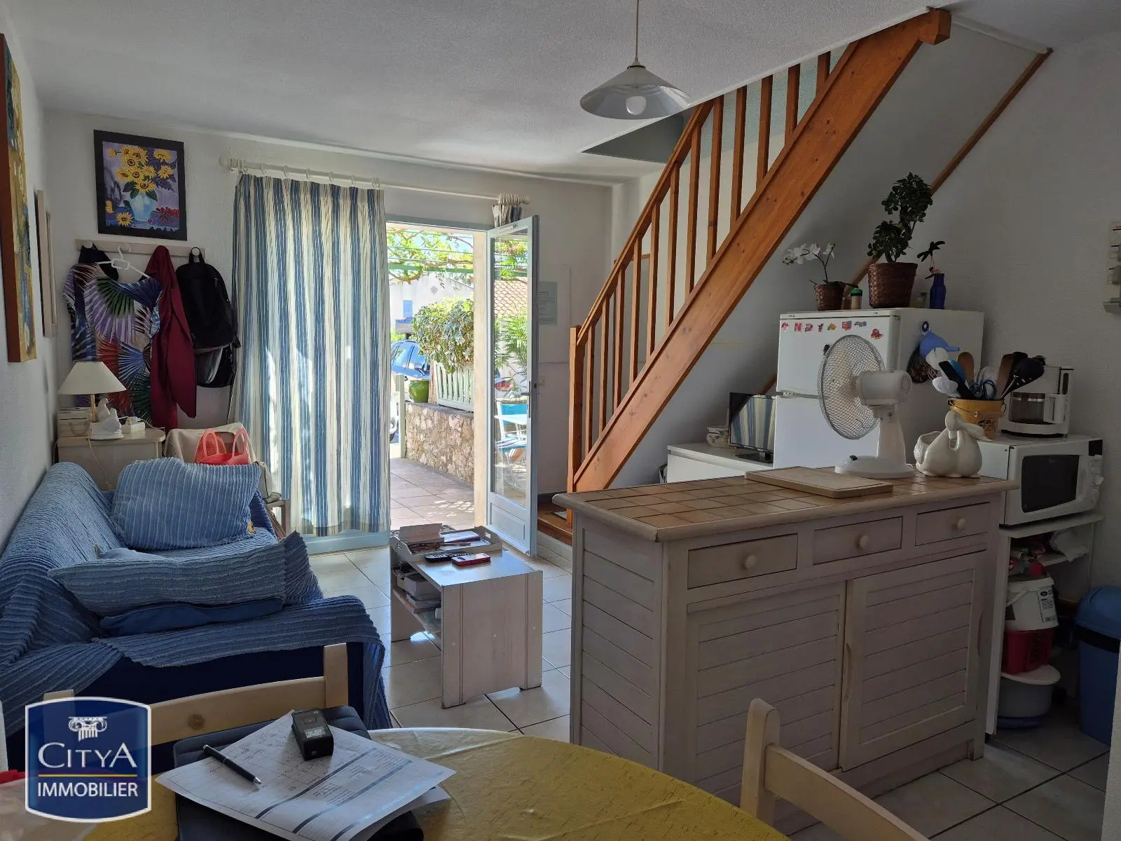 Photo 9 Appartement 3 pièces