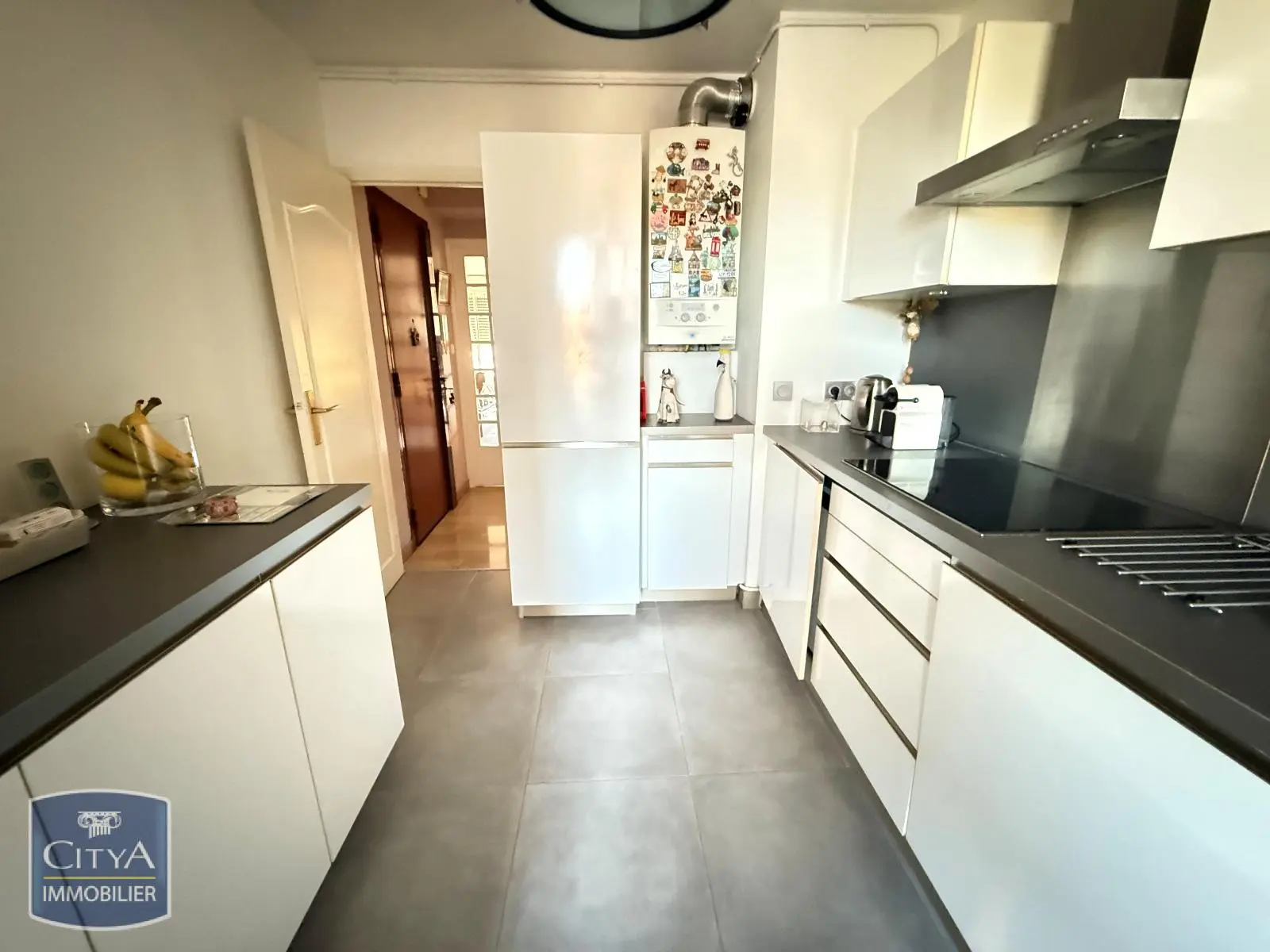 Photo 3 Appartement 4 pièces 90m²