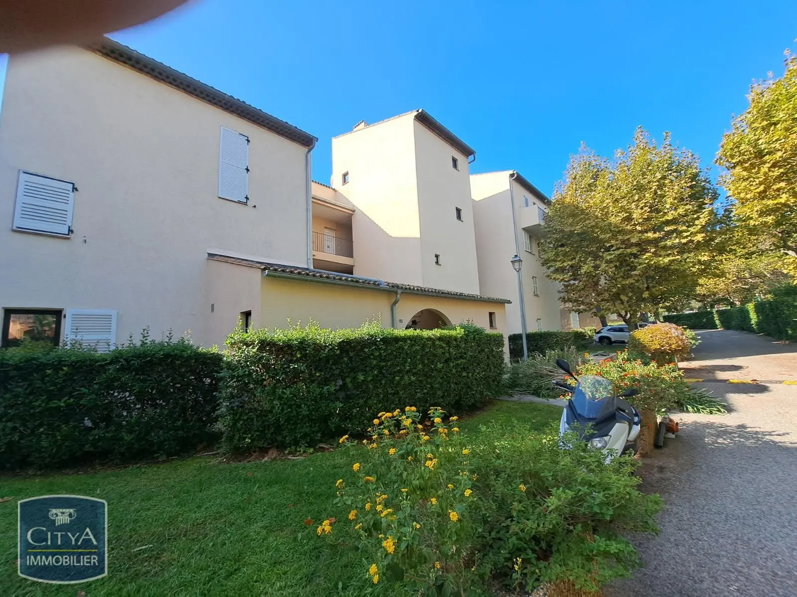 Photo 9 Appartement 2 pièces 40m²