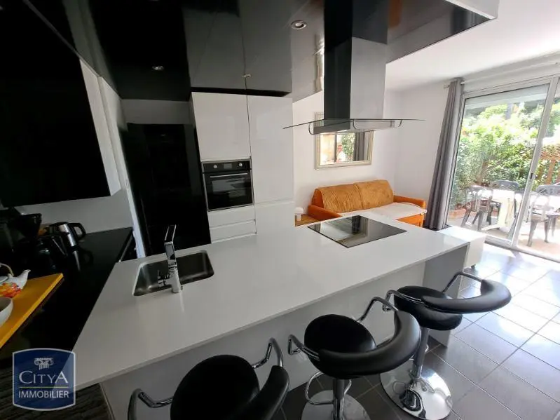 Photo 4 Appartement 2 pièces 42m²
