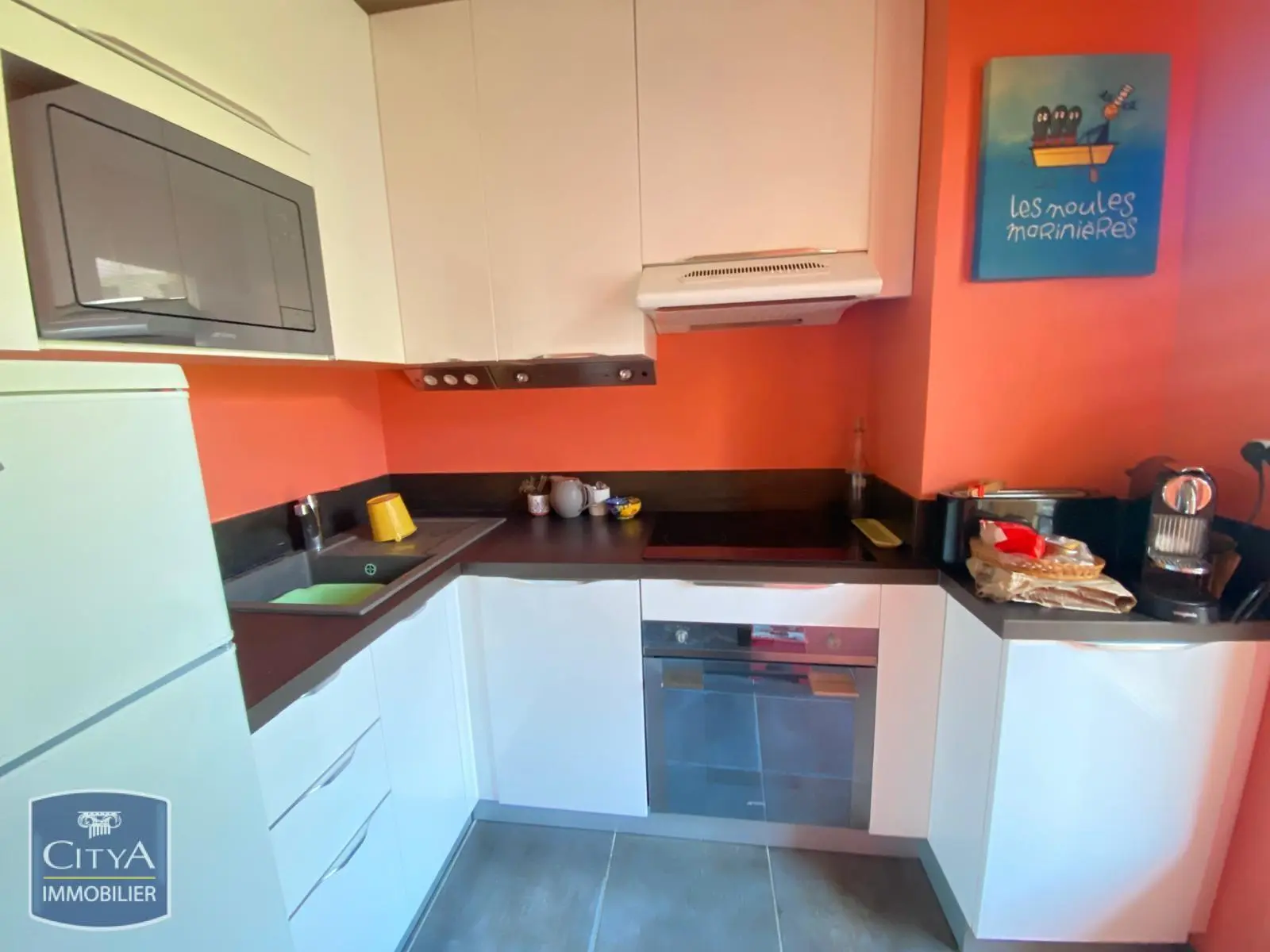 Photo 7 Appartement 2 pièces 42m²