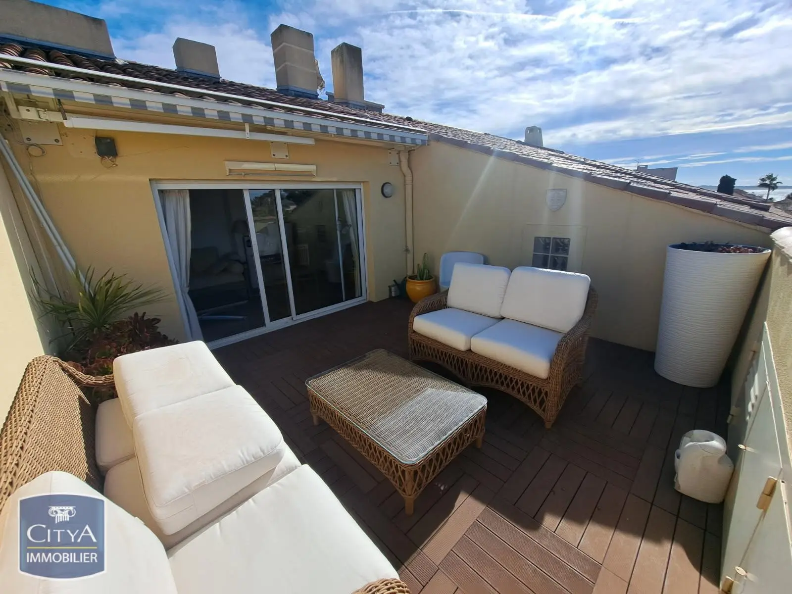 Photo 14 Appartement 4 pièces 144m²