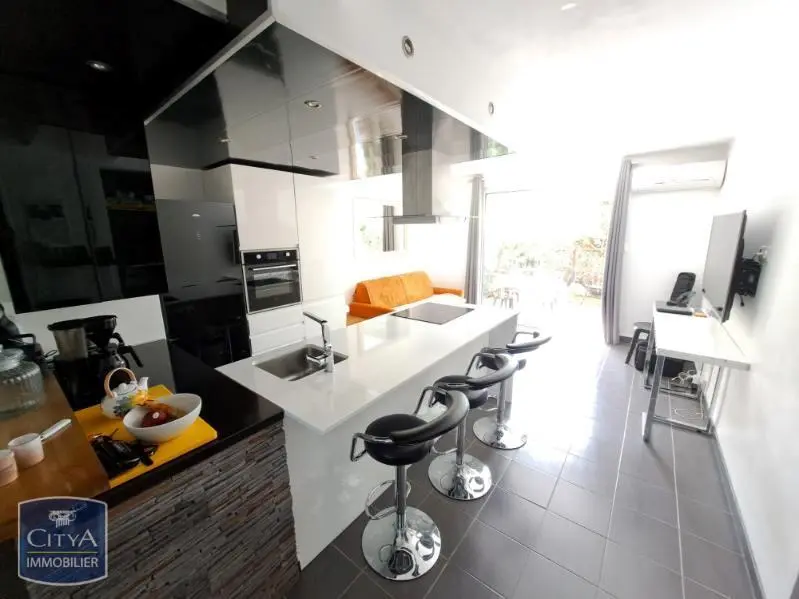 Photo 10 Appartement 2 pièces 42m²