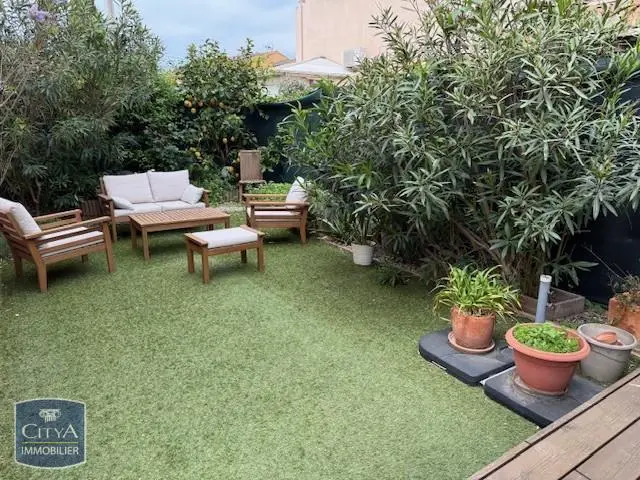 Photo 1 Appartement 2 pièces 97m²