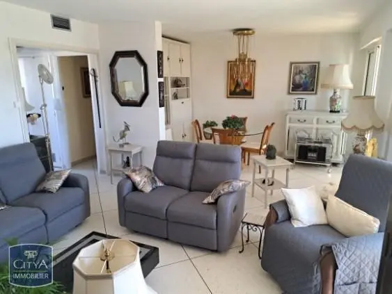 Photo 2 Appartement 4 pièces 78m²