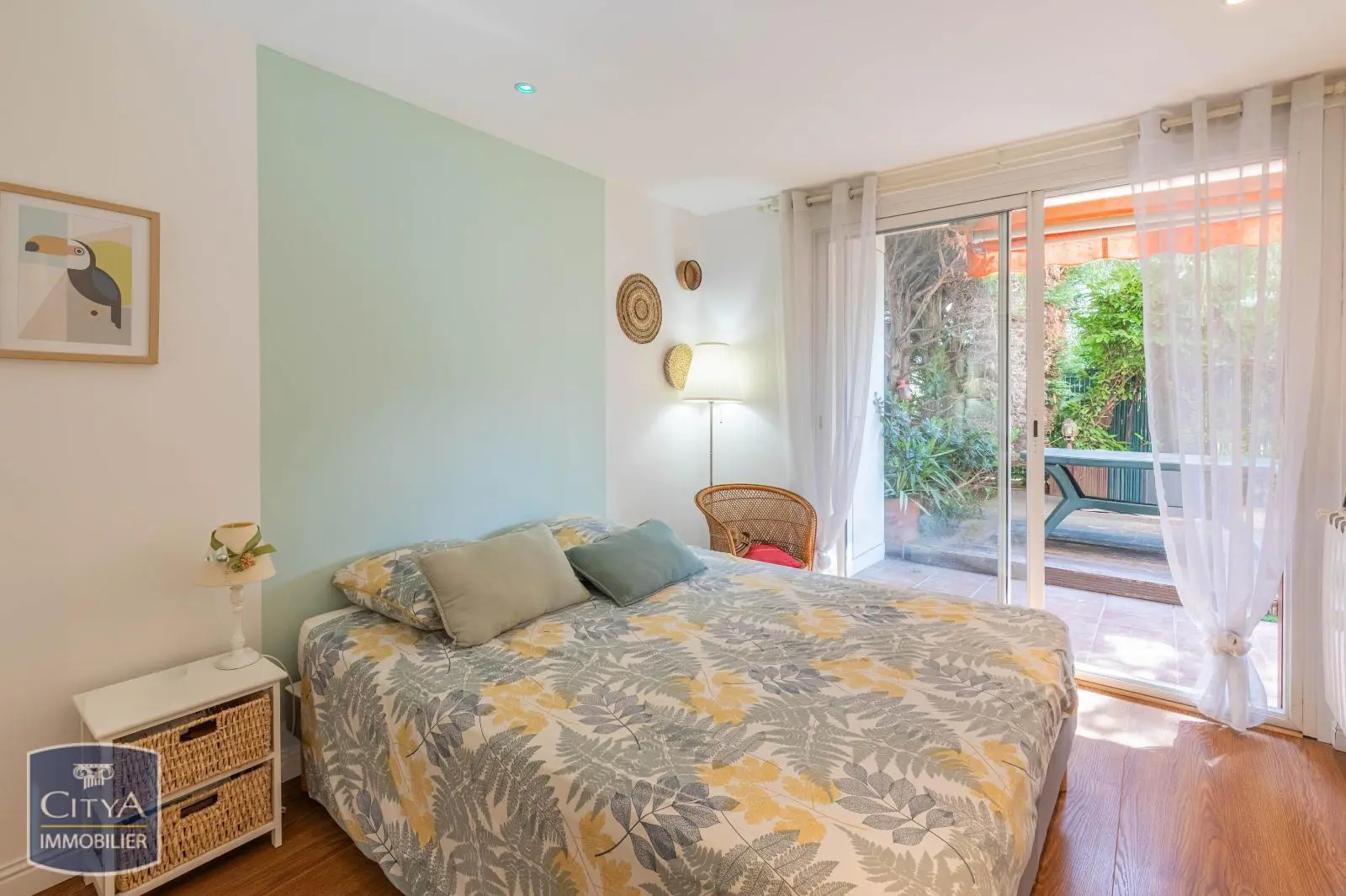 Photo 9 Appartement 3 pièces 53m²