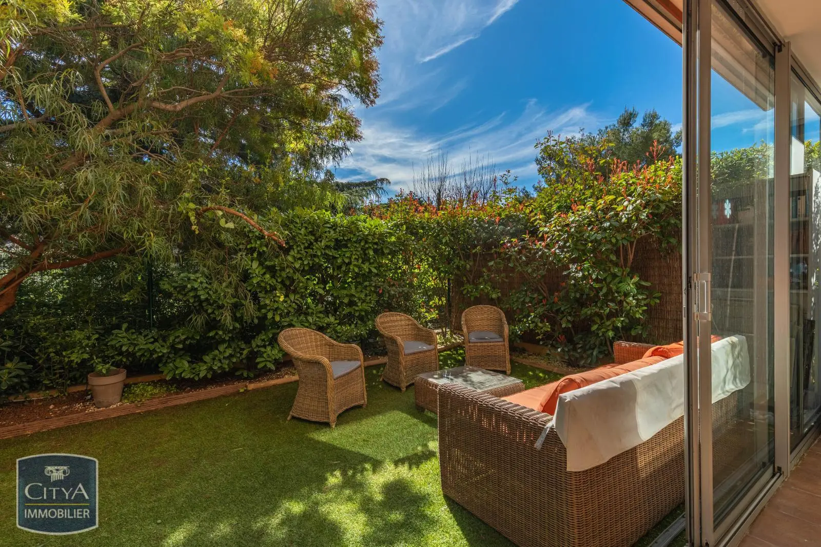 Photo 10 Appartement 3 pièces 53m²