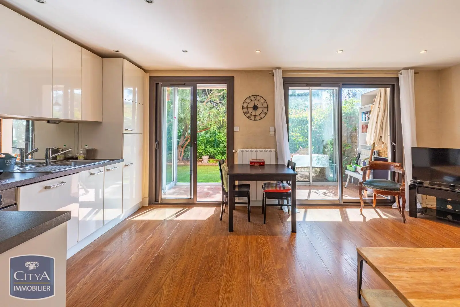 Photo 3 Appartement 3 pièces 53m²