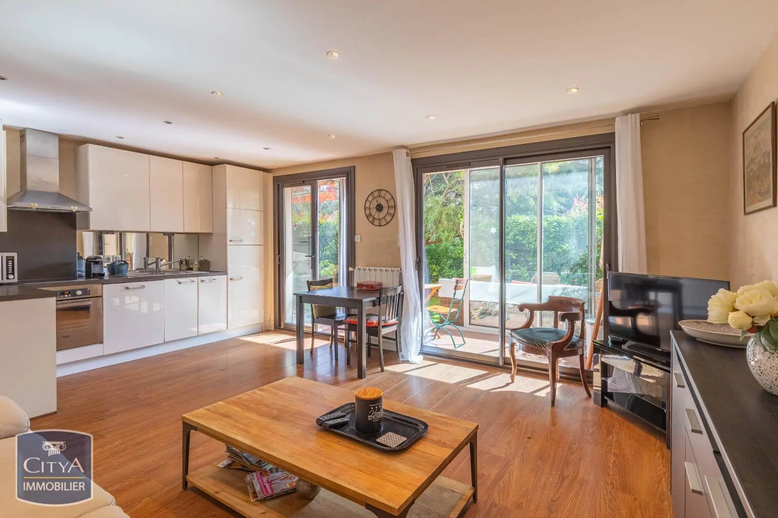 Photo 4 Appartement 3 pièces 53m²