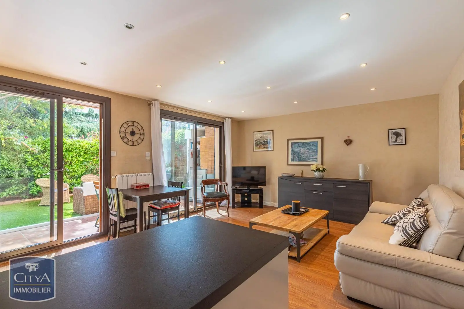 Photo 5 Appartement 3 pièces 53m²