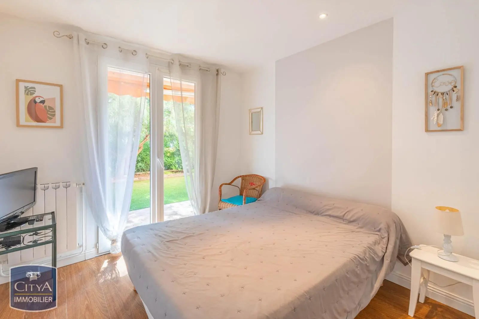 Photo 6 Appartement 3 pièces 53m²