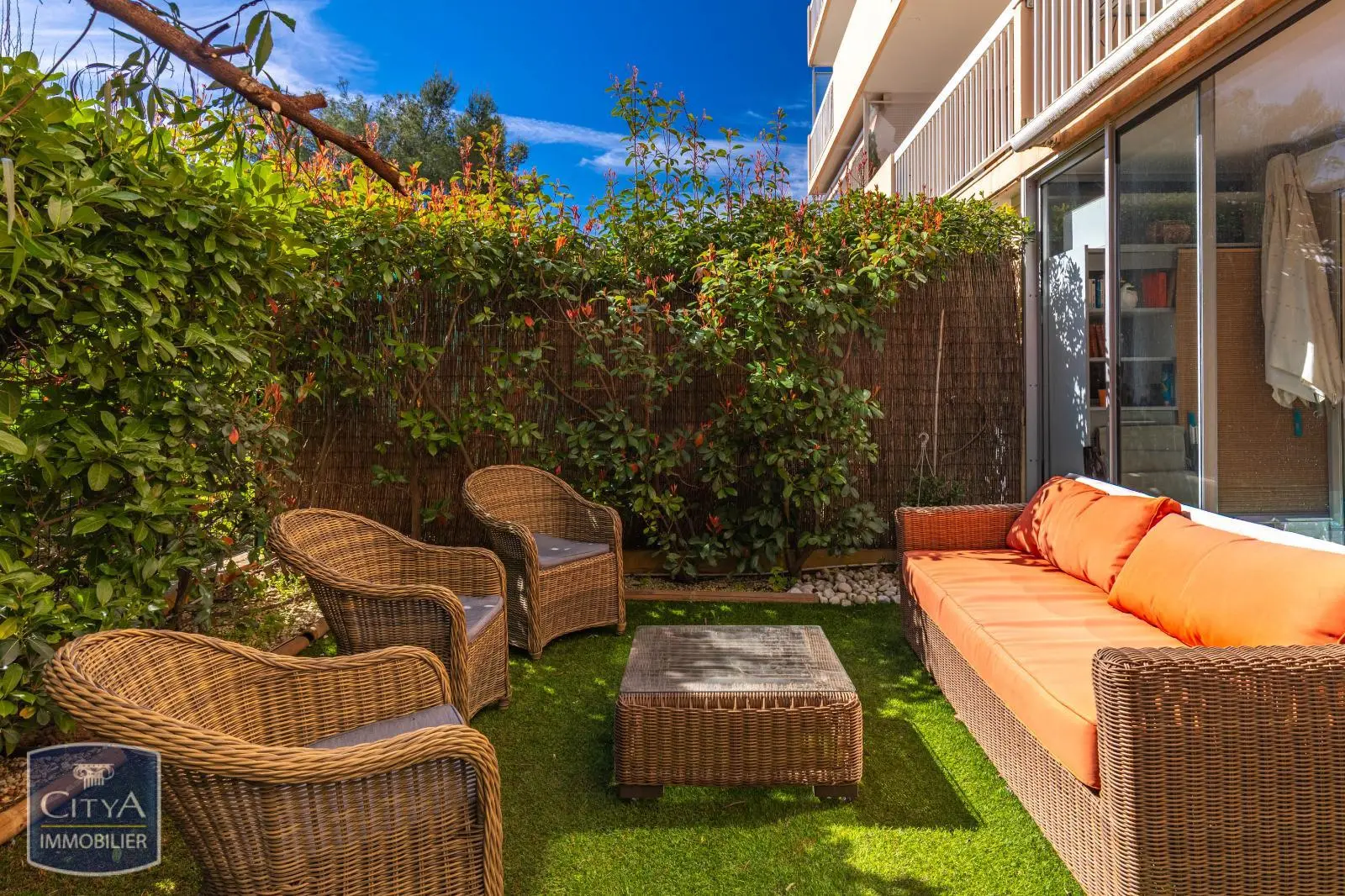 Photo 8 Appartement 3 pièces 53m²