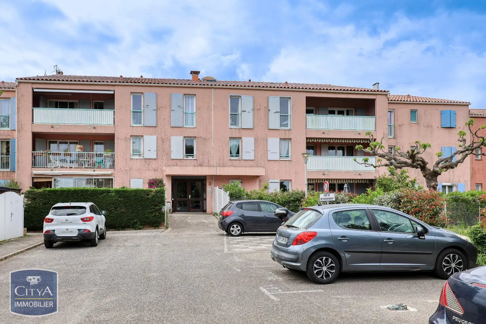 Photo 14 Appartement 5 pièces 89m²