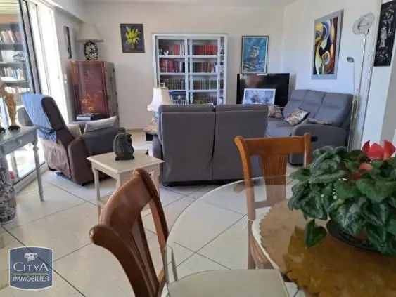 Photo 10 Appartement 4 pièces 78m²
