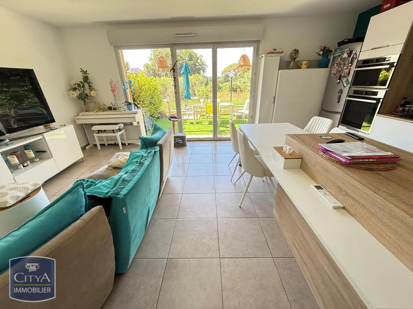 Photo 1 maison Ollioules