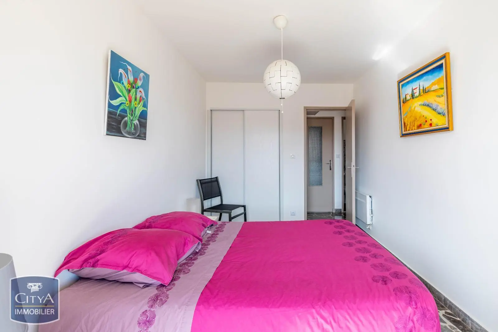 Photo 5 Appartement 2 pièces 43m²