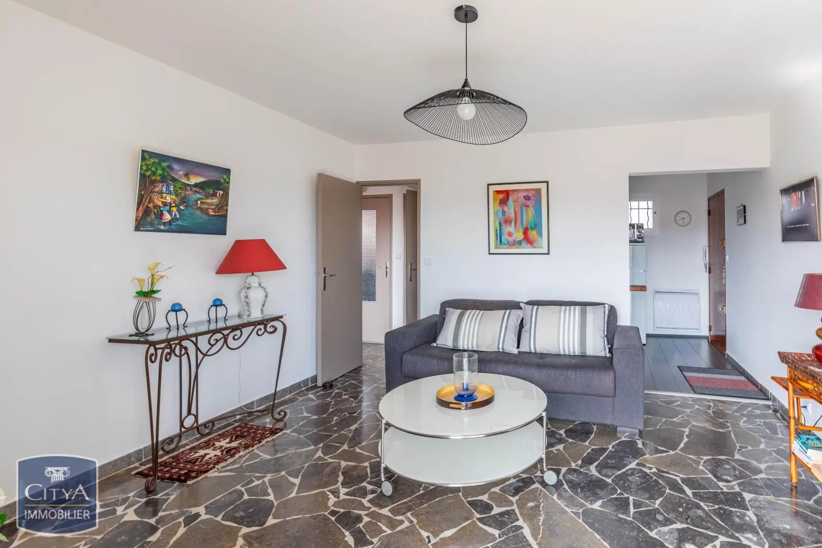 Photo 3 Appartement 2 pièces 43m²