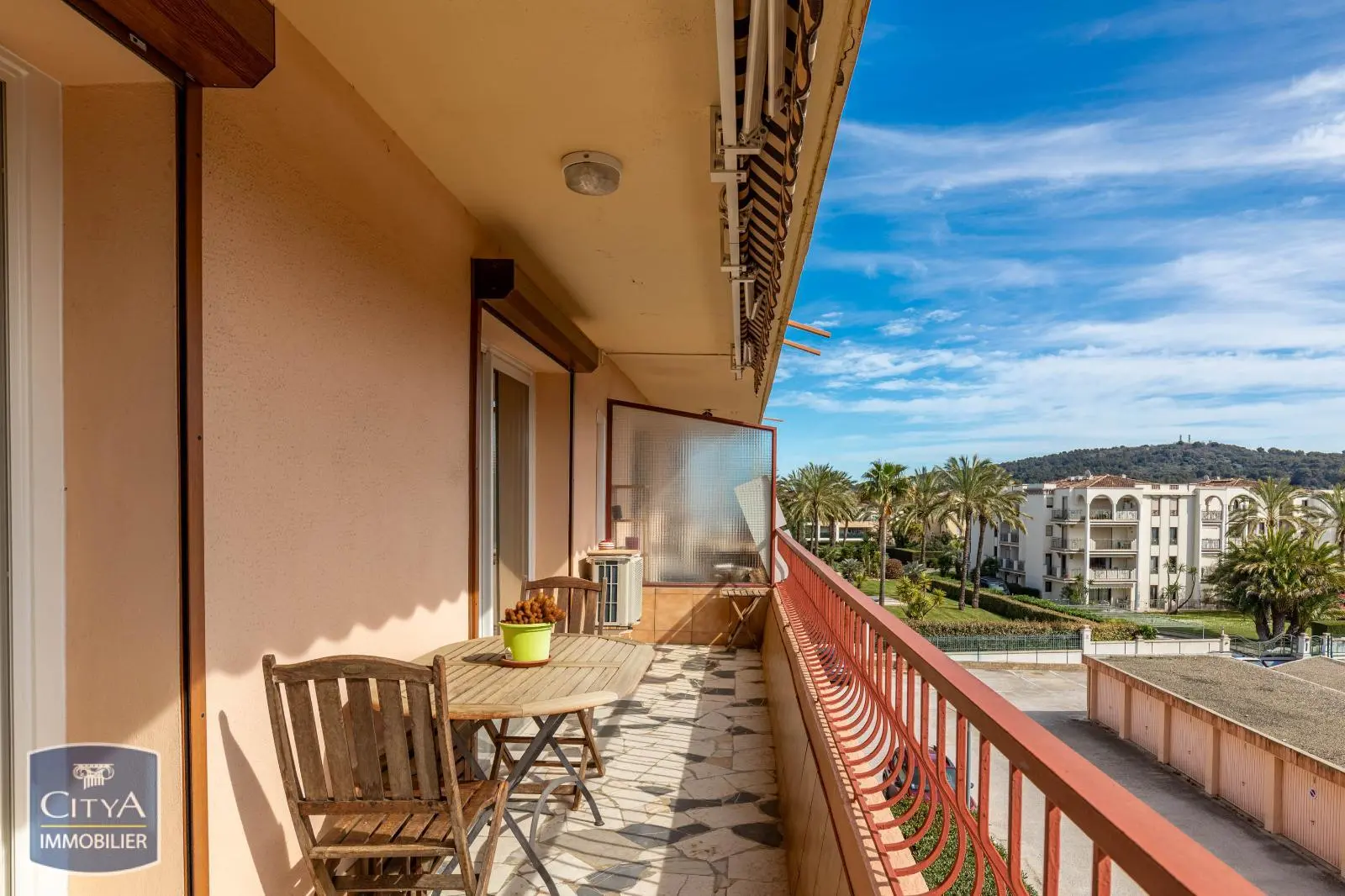 Photo 6 Appartement 2 pièces 43m²