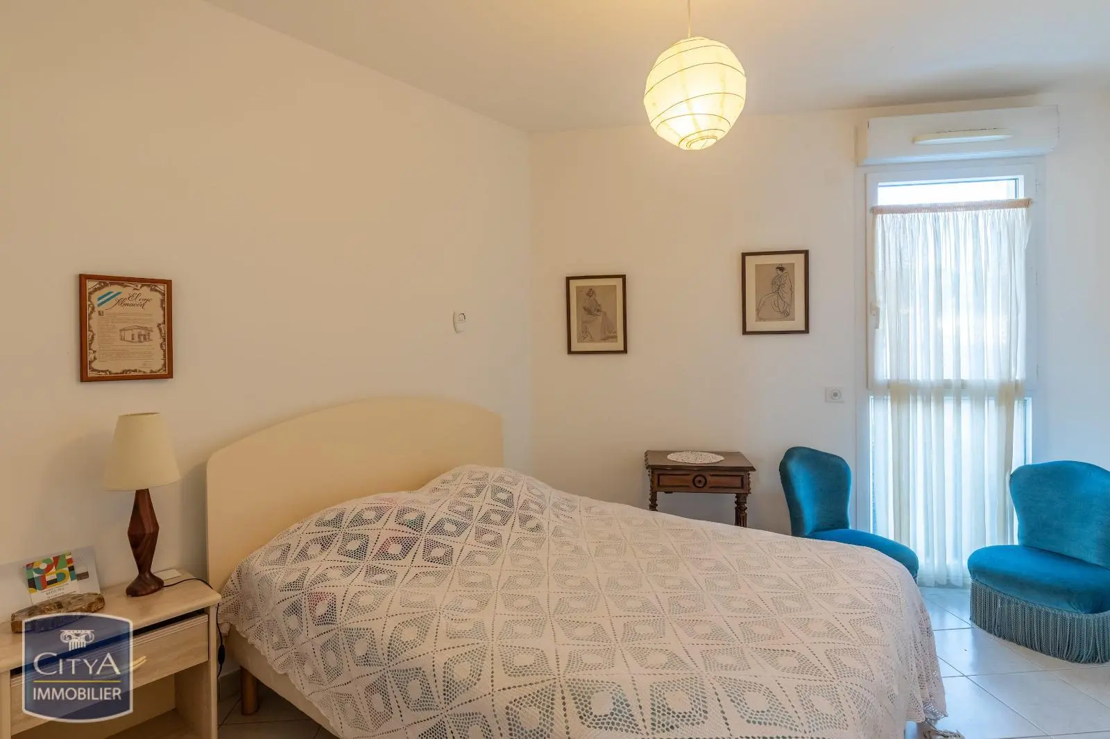 Photo 13 Appartement 4 pièces 84m²