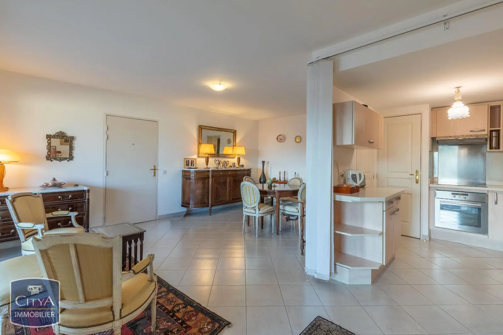 Photo 14 Appartement 4 pièces 84m²