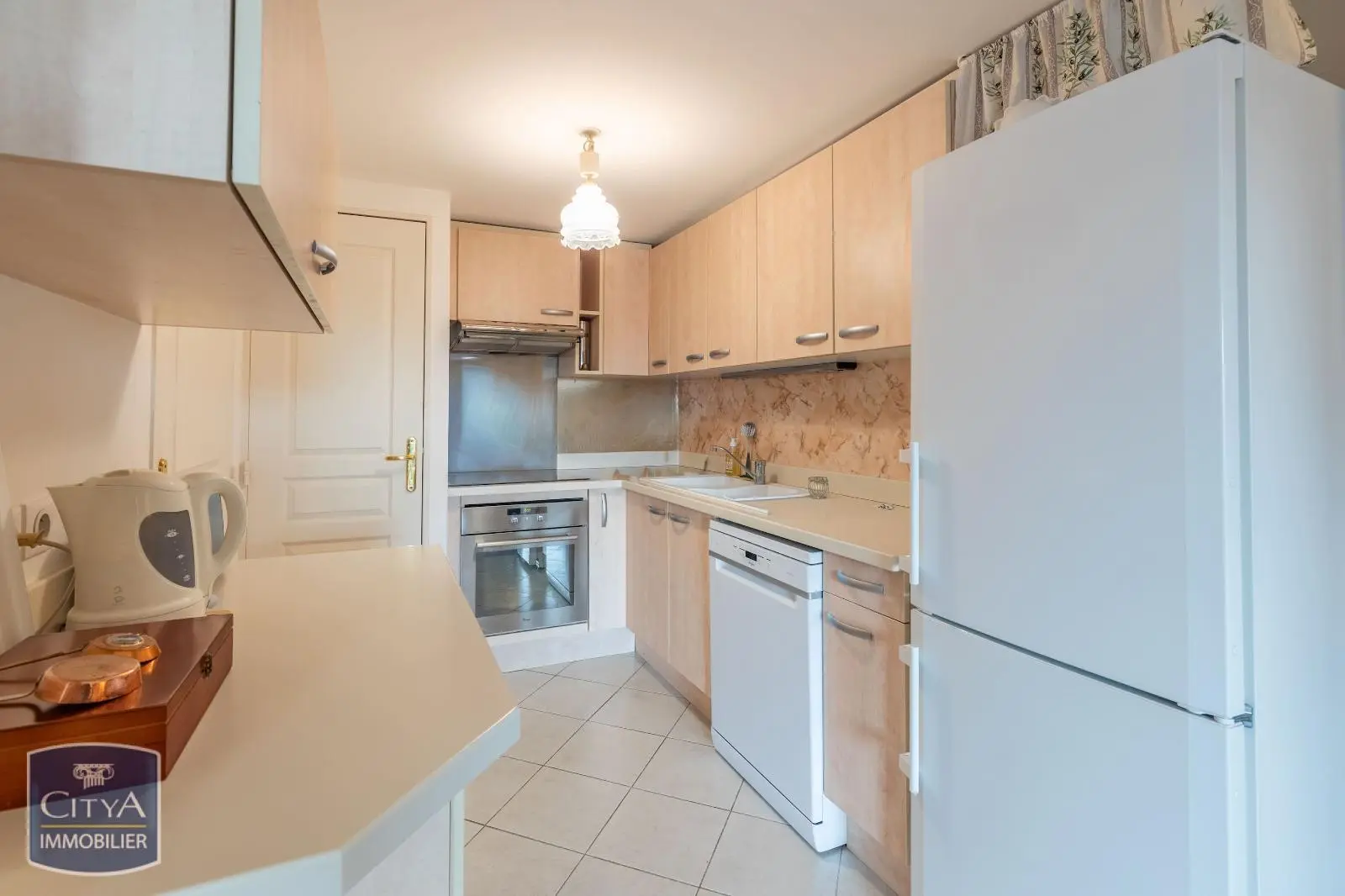 Photo 15 Appartement 4 pièces 84m²