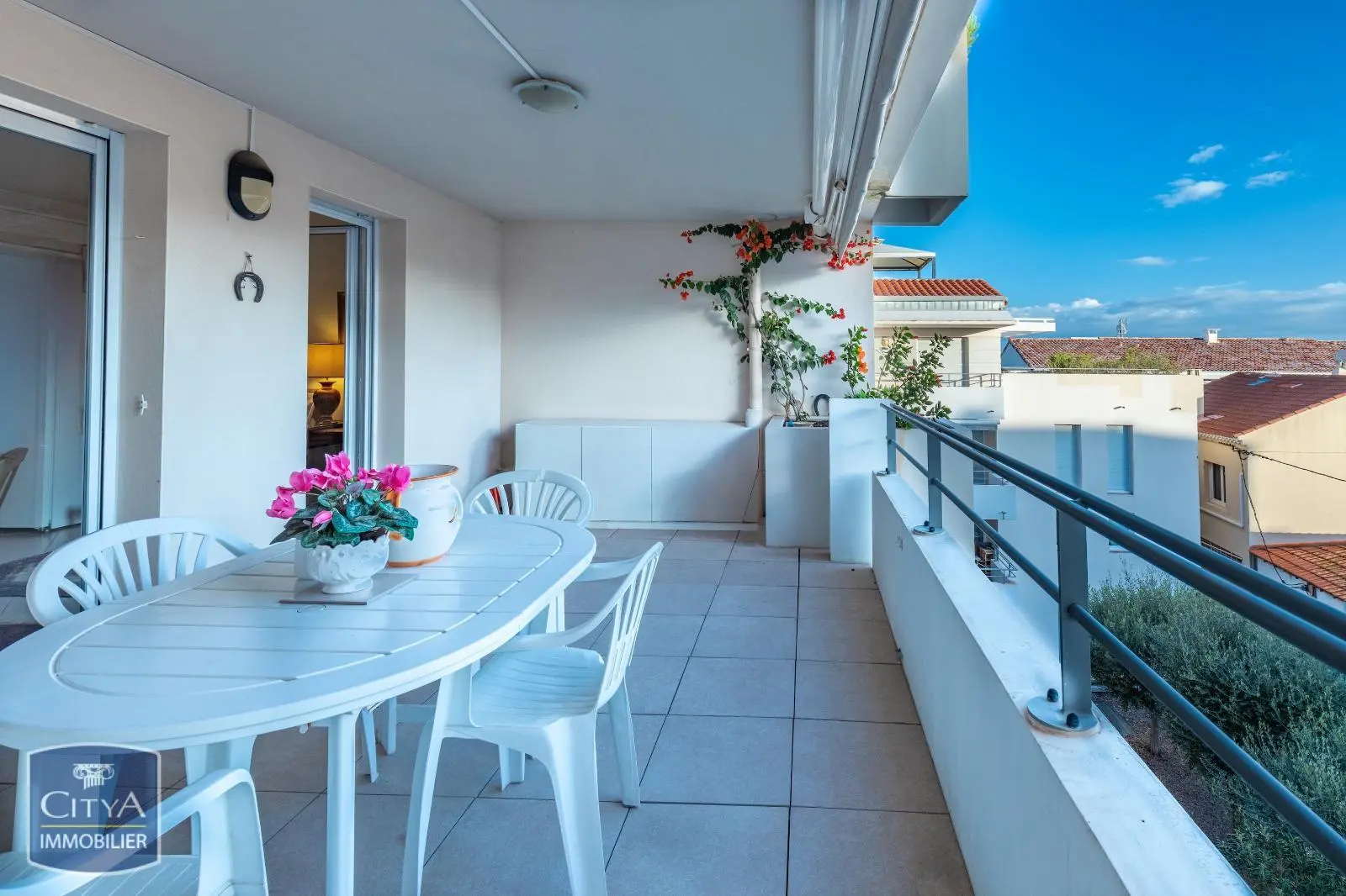 Photo 18 Appartement 4 pièces 84m²