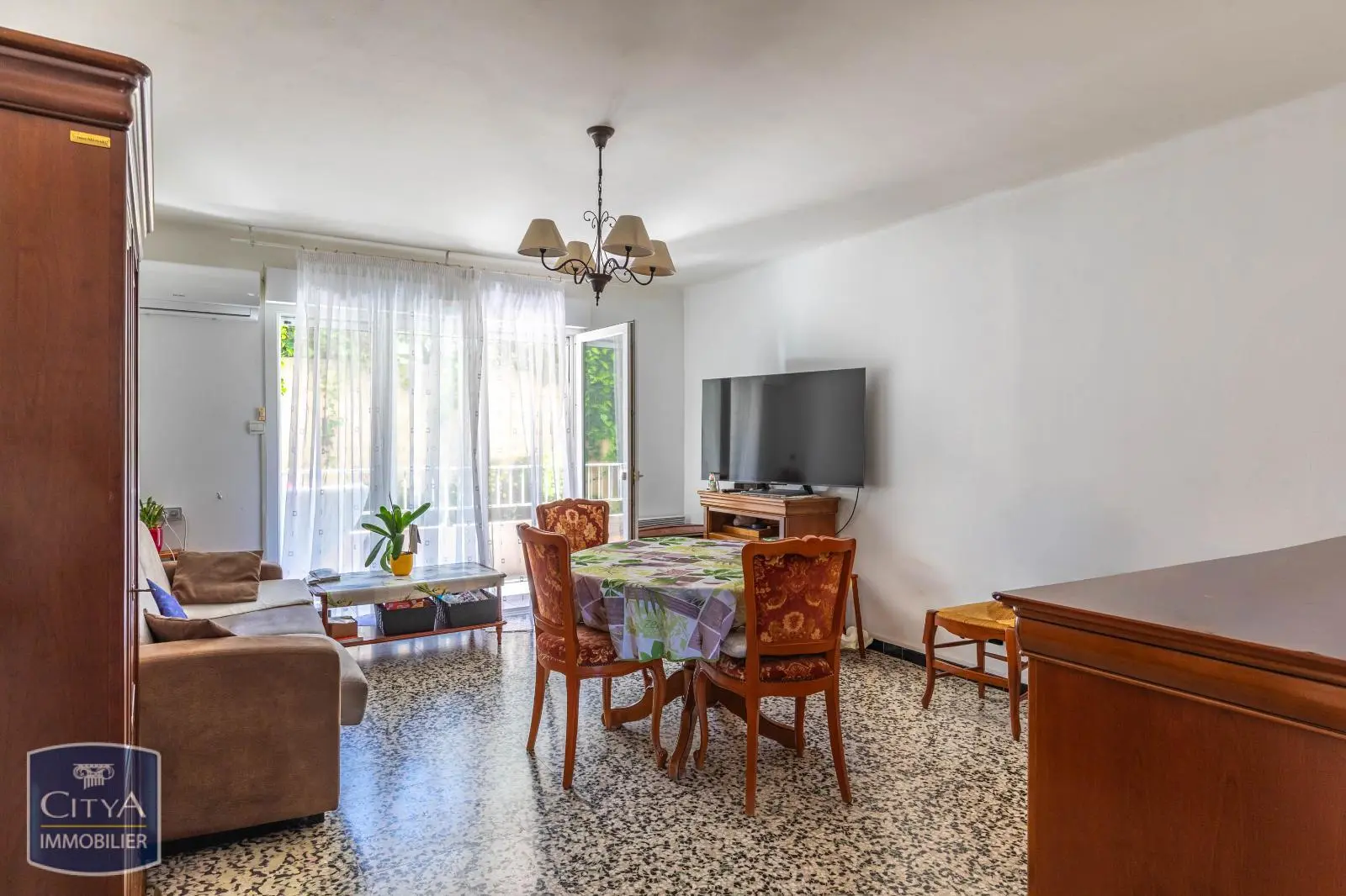 Photo 4 Appartement 3 pièces 64m²