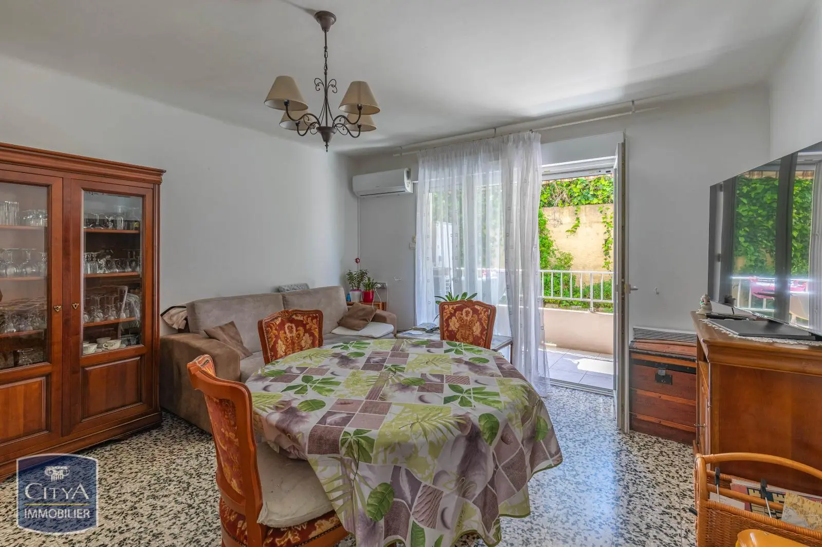 Photo 2 Appartement 3 pièces 64m²