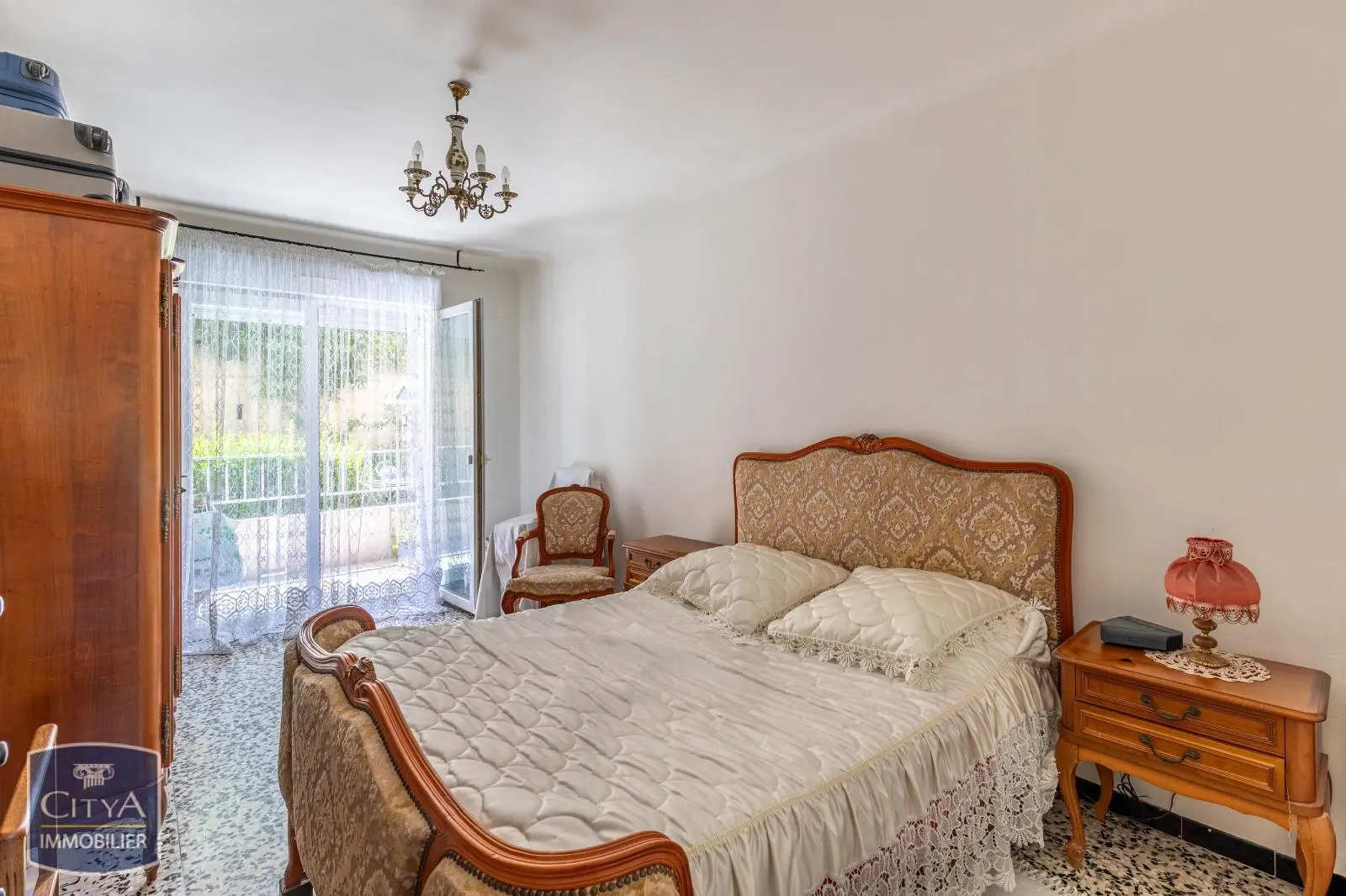 Photo 6 Appartement 3 pièces 64m²